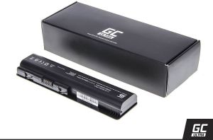 Bateria Green Cell ULTRA do HP G50, G60, G61, G70 HP Compaq Presario CQ60, CQ61, CQ70, CQ71 (HP01ULTRA) 5