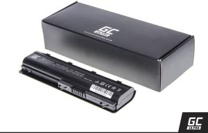 Bateria Green Cell ULTRA MU06 do HP 630, 635, 650, 655, 2000, G62, HP Pavilion G4, G6, G7 (HP03ULTRA) 5