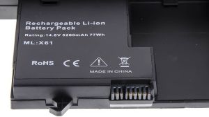 Bateria Green Cell Lenovo (LE18) 5