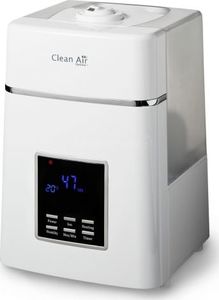 Nawilżacz powietrza Clean Air Optima Nawilżacz ultradźwiękowy Clean Air Optima CA-604 WHITE (130W, 38W; kolor biały) 1