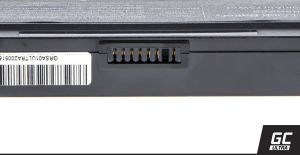 Bateria Green Cell ULTRA AA-PB9NC6B Samsung R519, R522, R530, R540, R580, R620, R719, R780 (SA01ULTRA) 3