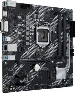 Płyta główna Asus PRIME H410M-K R2.0 3