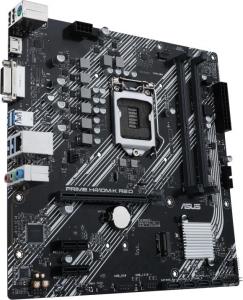 Płyta główna Asus PRIME H410M-K R2.0 4