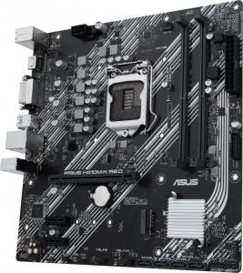 Płyta główna Asus PRIME H410M-K R2.0 5
