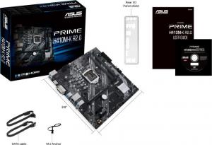 Płyta główna Asus PRIME H410M-K R2.0 8