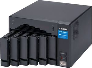 Serwer plików Qnap TVS-672XT-i5-8G 2