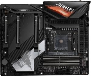 Płyta główna Gigabyte X570S AORUS MASTER 2