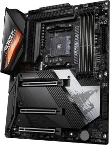 Płyta główna Gigabyte X570S AORUS MASTER 4