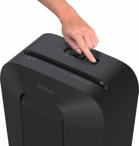 Niszczarka Fellowes LX50 P-4 3