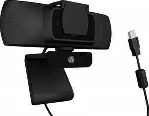 Kamera internetowa Icy Box IB-CAM301-HD 10