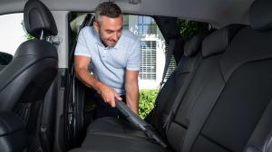 Odkurzacz ręczny Shark WV200EU 12