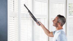 Odkurzacz ręczny Shark WV200EU 6