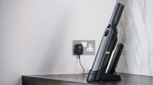 Odkurzacz ręczny Shark WV200EU 10