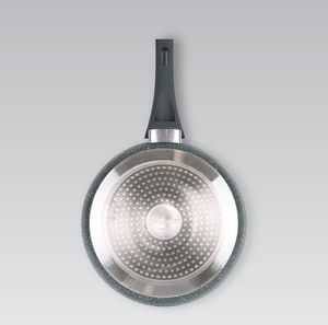 Patelnia Maestro 24cm 4