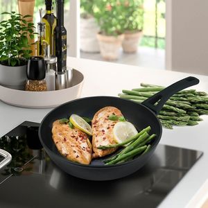 Patelnia Maestro 24cm 5