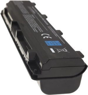 Bateria Green Cell do Toshiba Satellite C800 L850 PA5024U-1BRS (TS31) 4