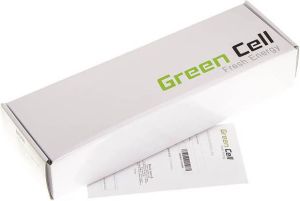 Bateria Green Cell do Toshiba Equium L10, Satellite L10, L25, L30 (TS36) 5