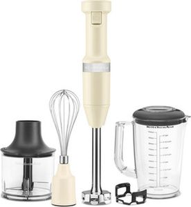 Blender KitchenAid 5KHBV83EAC 2