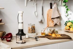 Blender KitchenAid 5KHBV83EAC 8