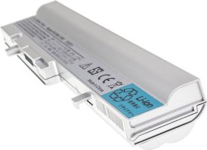 Bateria Green Cell do Toshiba Mini NB300 NB305 PA3785U-1BRS (TS11-SR) 4