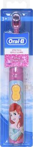 Szczoteczka Oral-B DB3010 Princess Różowa 2