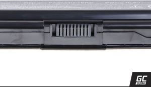 Bateria Green Cell ULTRA PA3534U-1BRS do Toshiba Satellite A200, A300, A500, L200, L300, L500 (TS01ULTRA) 3