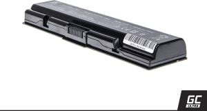 Bateria Green Cell ULTRA PA3534U-1BRS do Toshiba Satellite A200, A300, A500, L200, L300, L500 (TS01ULTRA) 4