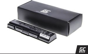 Bateria Green Cell ULTRA PA3534U-1BRS do Toshiba Satellite A200, A300, A500, L200, L300, L500 (TS01ULTRA) 5