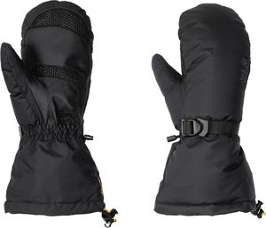 Jack Wolfskin Rękawice narciarskie Jack Wolfskin Texapore down XT mitten Rozmiar:M 1