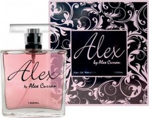 Alex Curran Alex by Alex Curran EDT 100ml 1