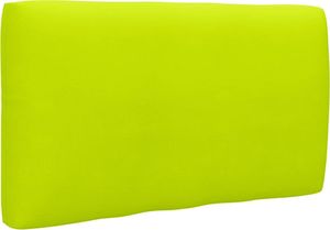 vidaXL Ogrodowa sofa narożna z palet, szara, drewno sosnowe 4