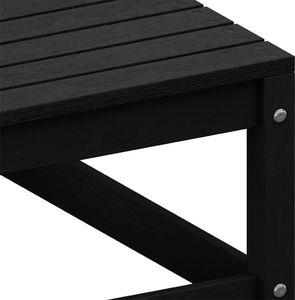 vidaXL Ogrodowe siedzisko narożne z antracytowymi poduszkami, sosnowe 7