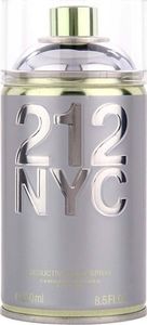 Carolina Herrera Carolina Herrera 212 NYC Seductive Body Spray 250ml 1