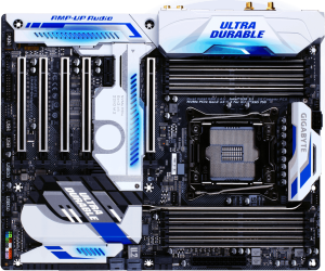Płyta główna Gigabyte X99-Designare EX 2
