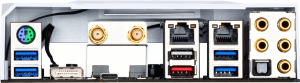 Płyta główna Gigabyte X99-Designare EX 4