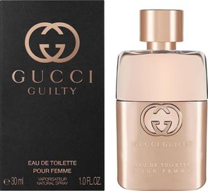 Gucci Guilty Pour Femme 2021 EDT 90 ml 2