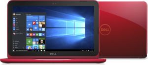 Laptop Dell Inspiron 3162 (3162-0910) 1