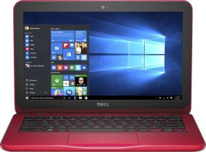 Laptop Dell Inspiron 3162 (3162-0910) 7