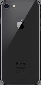Smartfon Apple Apple iPhone 8 / 64GB / Space Grey / Klasa A- 2