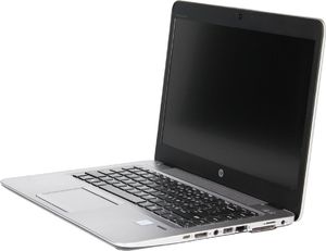 Laptop HP HP EliteBook 840 G3 Core i5 6300u 2,4 GHz / 8 GB / 120 SSD / 14'' FullHD / Win 10 Prof. (Update) / Klasa A- 3