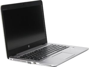Laptop HP HP EliteBook 840 G3 Core i5 6300u 2,4 GHz / 8 GB / 120 SSD / 14'' FullHD / Win 10 Prof. (Update) / Klasa A- 4