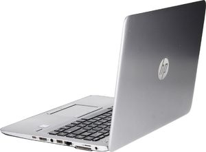 Laptop HP HP EliteBook 840 G3 Core i5 6300u 2,4 GHz / 8 GB / 120 SSD / 14'' FullHD / Win 10 Prof. (Update) / Klasa A- 5