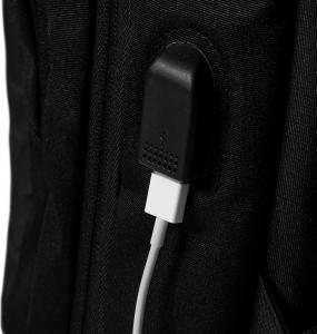 Plecak James Hawk Smart 15.6" 5