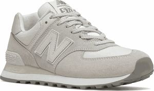 New Balance Buty New Balance WL574WL2 beż 38 2