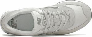 New Balance Buty New Balance WL574WL2 beż 38 3