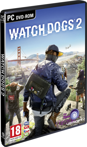 Watch Dogs 2 PC 11