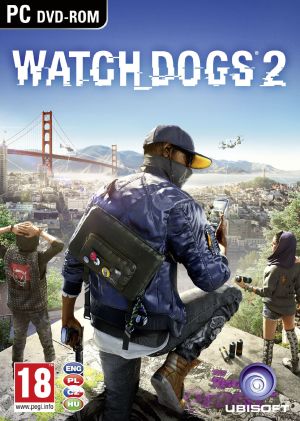 Watch Dogs 2 PC 1
