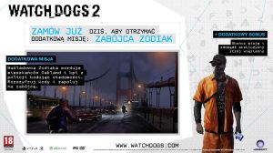 Watch Dogs 2 PS4 2