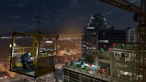 Watch Dogs 2 PS4 5