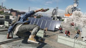 Watch Dogs 2 PS4 8